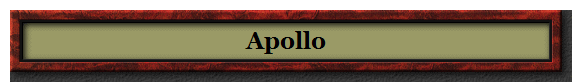 Apollo